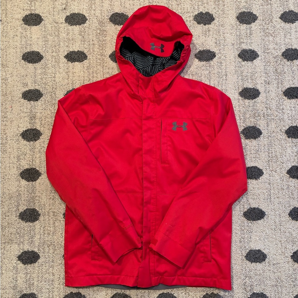 Under Armour Snowboarding Jacket